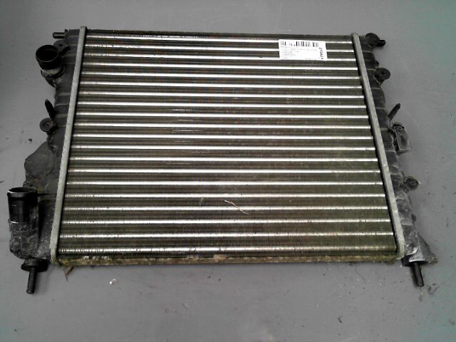 Radiateur eau RENAULT CLIO 1.2 Authentique Essence - 1