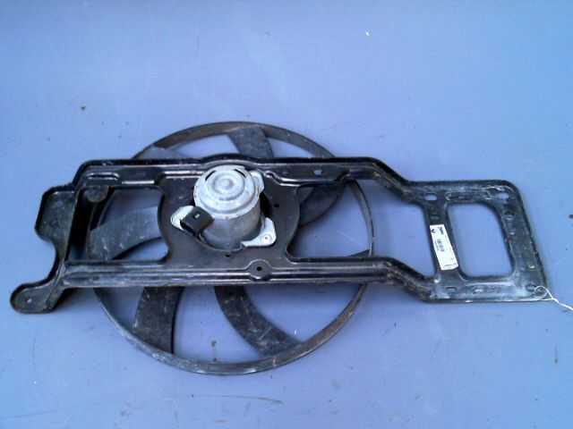 Moto ventilateur radiateur RENAULT CLIO 1.2 Authentique Essence - 1