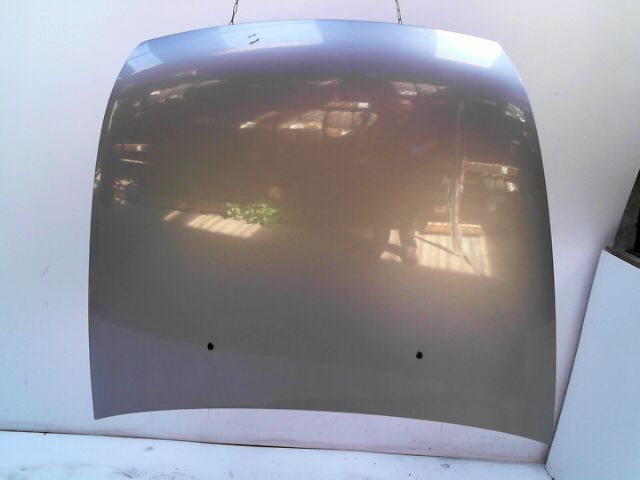 Capot PEUGEOT 607 2.2e 16v Essence - 1