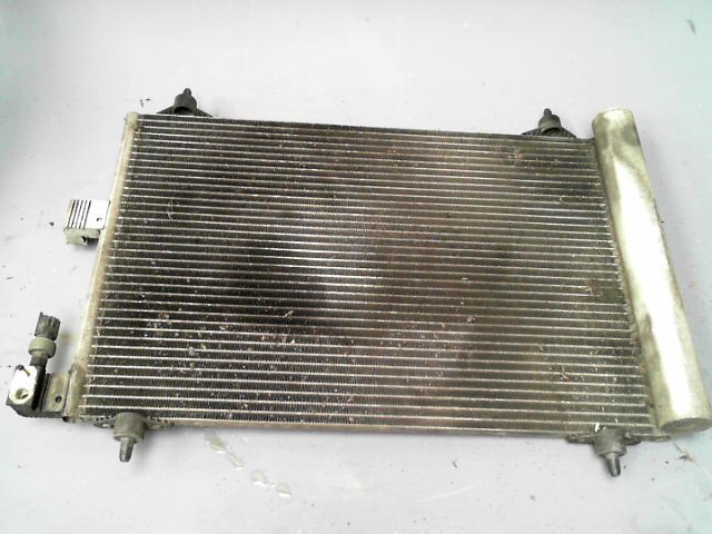 Condenseur de clim PEUGEOT 607 2.2e 16v Essence - 1