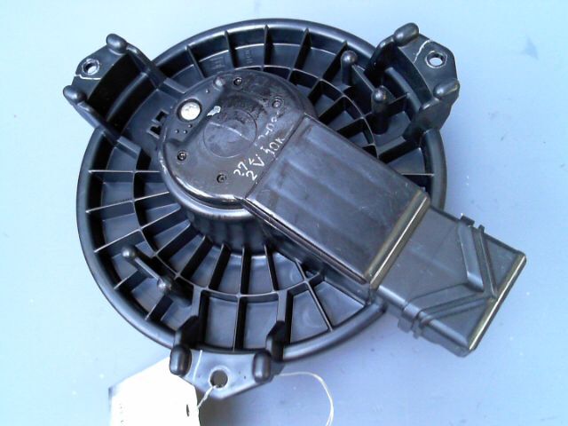 Ventilateur chauffage SUZUKI SWIFT 1.3 DDiS 75ch In the City Diesel - 1