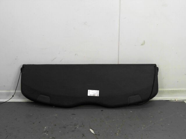 Plage arriere RENAULT MODUS 1.6i 16v 110ch Dynamique Essence - 1