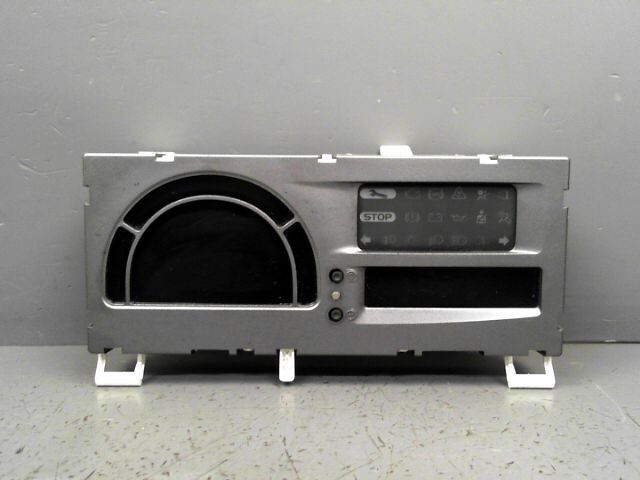 Compteur RENAULT MODUS 1.6i 16v 110ch Dynamique Essence - 1
