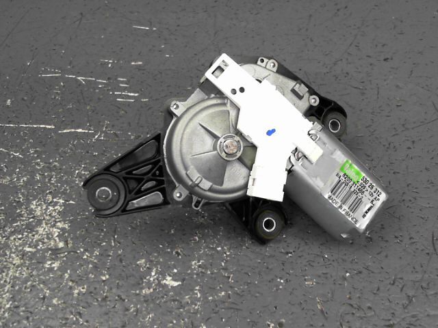Mecanisme essuie glace arriere RENAULT MODUS 1.6i 16v 110ch Dynamique Essence - 1
