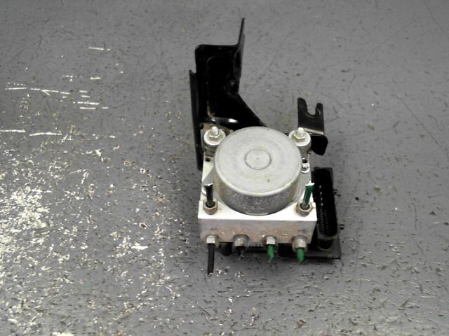 Bloc ABS (freins anti-blocage) RENAULT MODUS 1.6i 16v 110ch Dynamique Essence - 1
