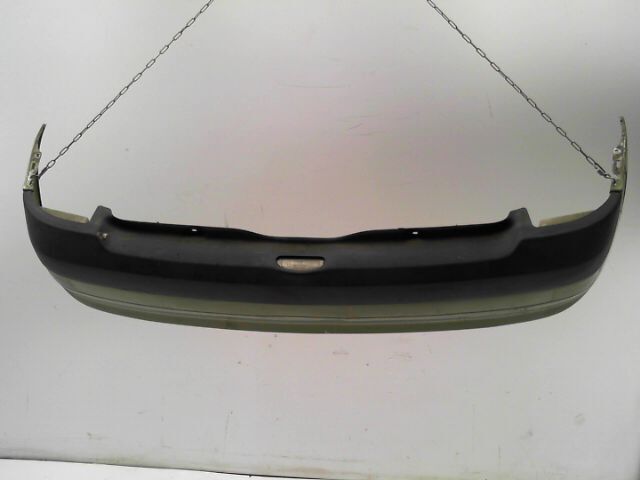 Pare choc arriere RENAULT CLIO Expression 1.5 dCi 80 Diesel - 1