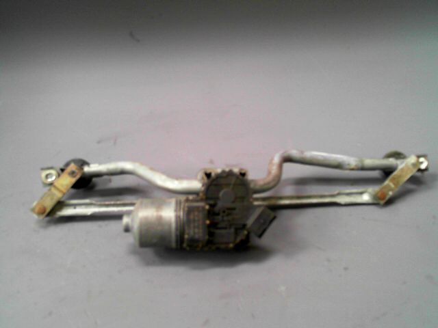 Mecanisme essuie glace avant RENAULT CLIO Expression 1.5 dCi 80 Diesel - 1