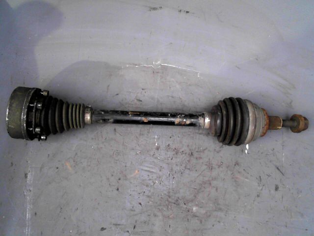 Cardan gauche (transmission) VOLKSWAGEN GOLF Diesel - 1