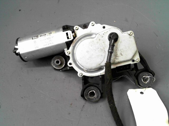 Mecanisme essuie glace arriere AUDI A3 1.9 TDi 130ch  Ambition Diesel - 1