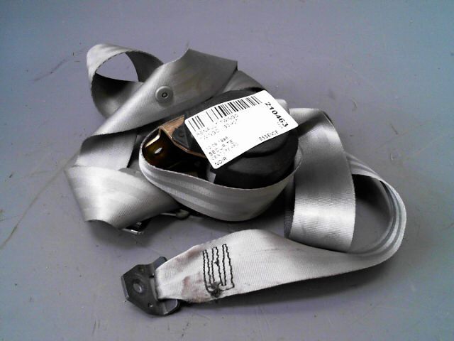 Ceinture arriere gauche RENAULT TWINGO Essence - 1