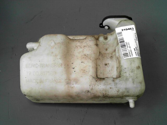 Vase de lave glace RENAULT TWINGO Essence - 1