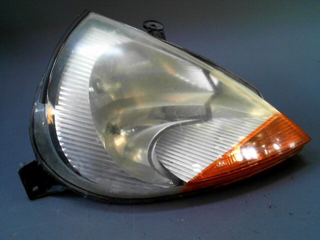 Optique avant principal droit (feux)(phare) FORD KA 1.3i Essence - 1
