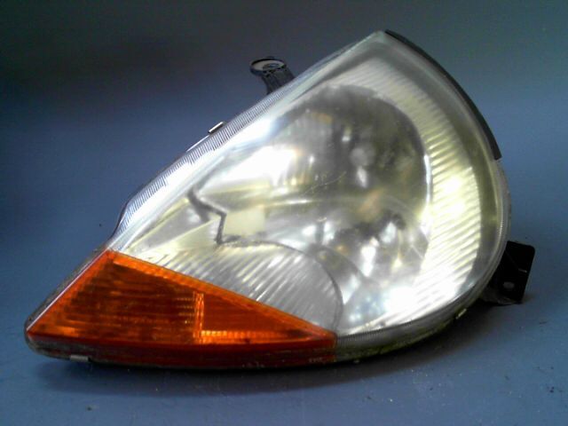 Optique avant principal gauche (feux)(phare) FORD KA 1.3i Essence - 1