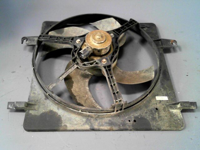 Moto ventilateur radiateur FORD KA 1.3i Essence - 1