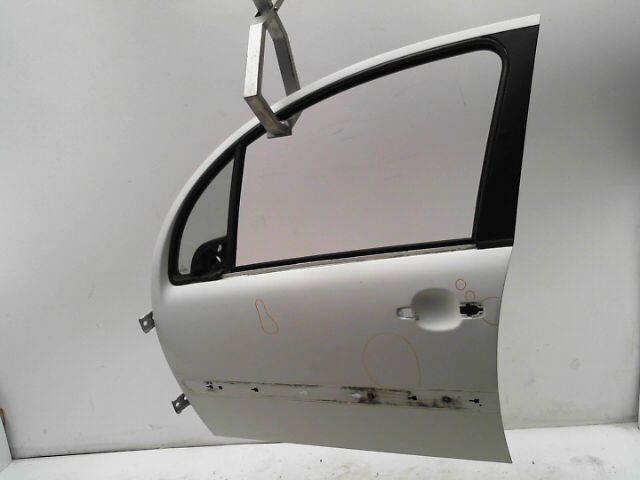 Porte avant gauche CITROEN C3 1.4 HDi 70 Diesel - 1