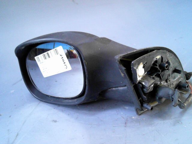 Retroviseur gauche CITROEN C3 1.4 HDi 70 Diesel - 1