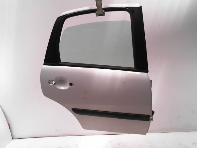 Porte arriere droit CITROEN C3 1.4 HDi 70 Diesel - 1