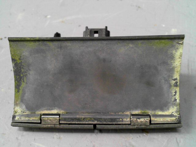 Actionneur serrure hayon CITROEN C3 1.4 HDi 70 Diesel - 1