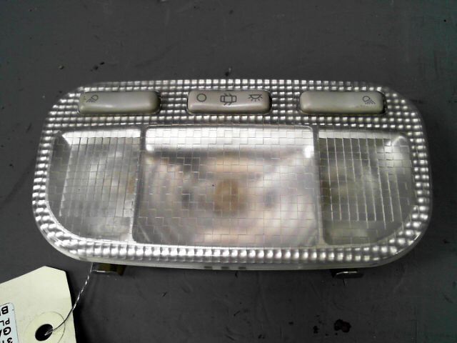 Eclairage de plafonnier CITROEN C3 1.4 HDi 70 Diesel - 1