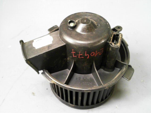Ventilateur chauffage PEUGEOT 206 XT 1.4 Essence - 1