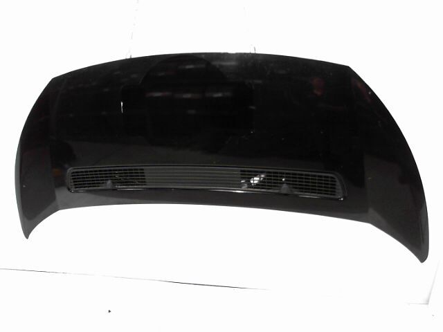 Capot FIAT SCUDO Diesel - 1