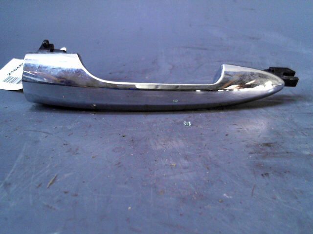 Poignee porte avant gauche LANCIA YPSILON Essence - 1