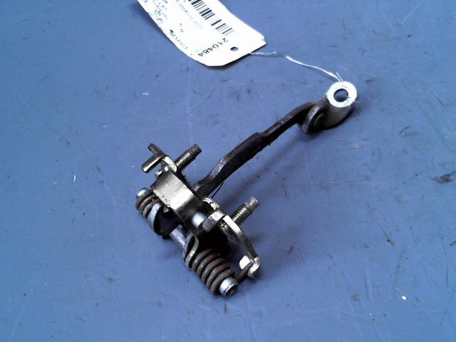 Tirant de pont arriere gauche CITROEN C3 Essence - 1