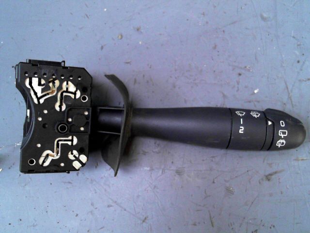 Commodo d'essuie glaces RENAULT CLIO RXE 1.4 >11.2000 Essence - 1