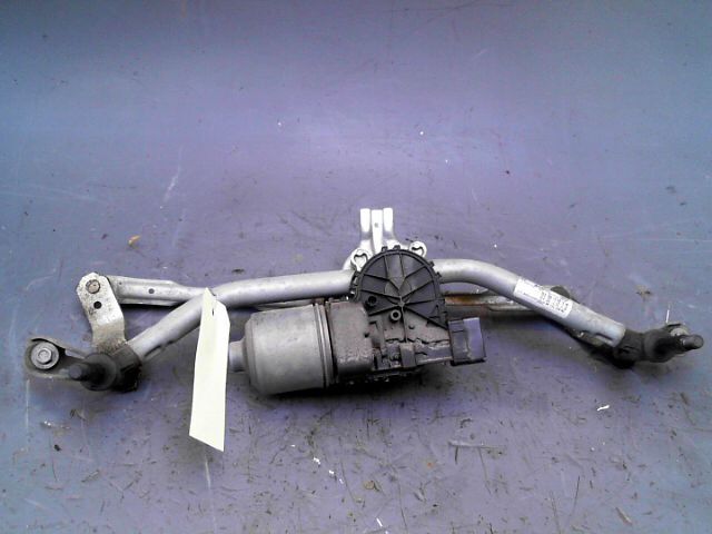 Mecanisme essuie glace avant PEUGEOT 208 Diesel - 1