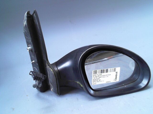 Retroviseur droit SEAT ALTEA 1.9 TDi 105ch Gran Via Diesel - 1