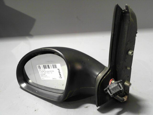 Retroviseur gauche SEAT ALTEA 1.9 TDi 105ch Gran Via Diesel - 1