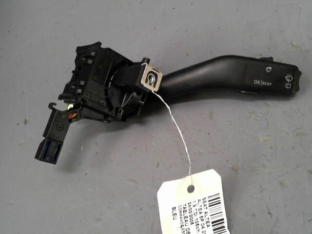 Commodo d'essuie glaces SEAT ALTEA 1.9 TDi 105ch Gran Via Diesel - 1