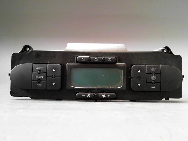 Commande chauffage SEAT ALTEA 1.9 TDi 105ch Gran Via Diesel - 1