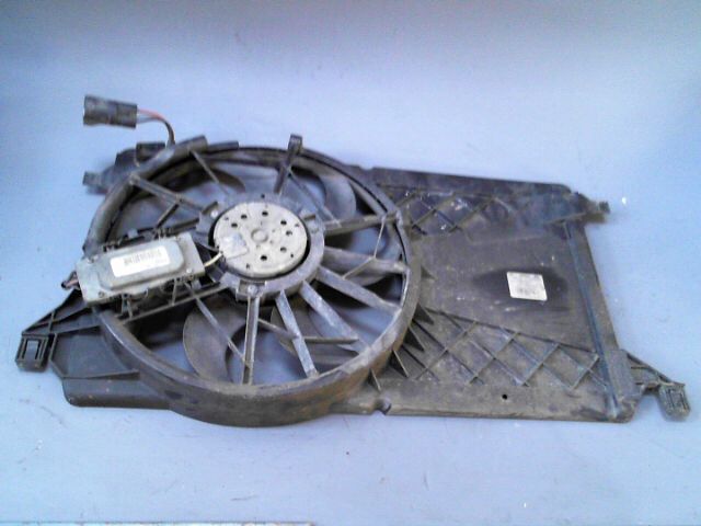 Moto ventilateur radiateur FORD FOCUS C-MAX 1.8 TDCi Trend Diesel - 1