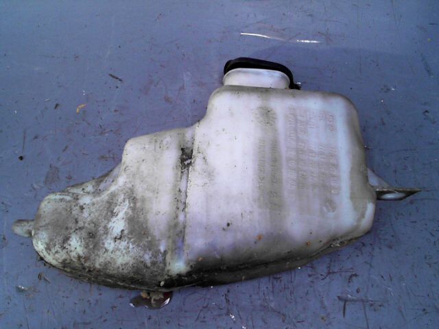 Vase de lave glace RENAULT KANGOO Diesel - 1