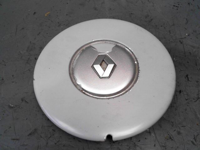 Enjoliveur RENAULT KANGOO Diesel - 1