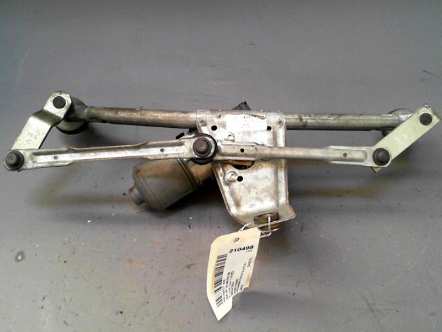 Mecanisme essuie glace avant PEUGEOT 206 X Line Clim 1.4 HDi Diesel - 1
