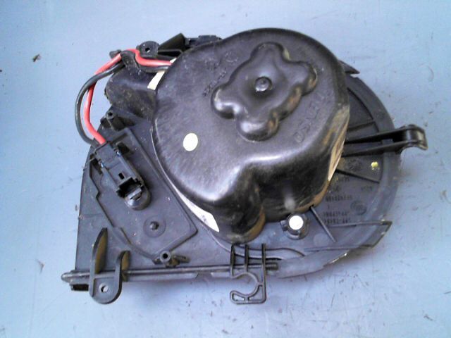 Ventilateur chauffage CITROEN JUMPY 2.0 HDi 120ch Confort Diesel - 1