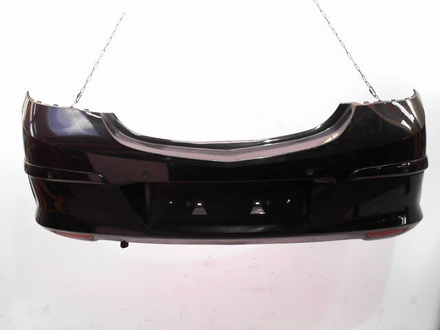 Pare choc arriere OPEL ASTRA 1.7 CDTi 125ch FAP Cosmo Panoramique Diesel - 1