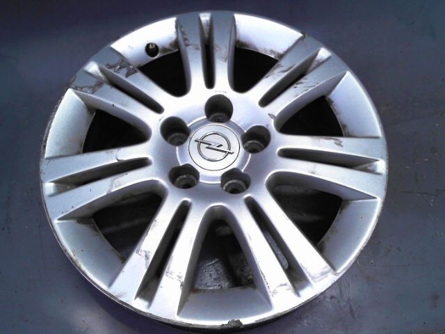 Jante OPEL ASTRA 1.7 CDTi 125ch FAP Cosmo Panoramique  - 1