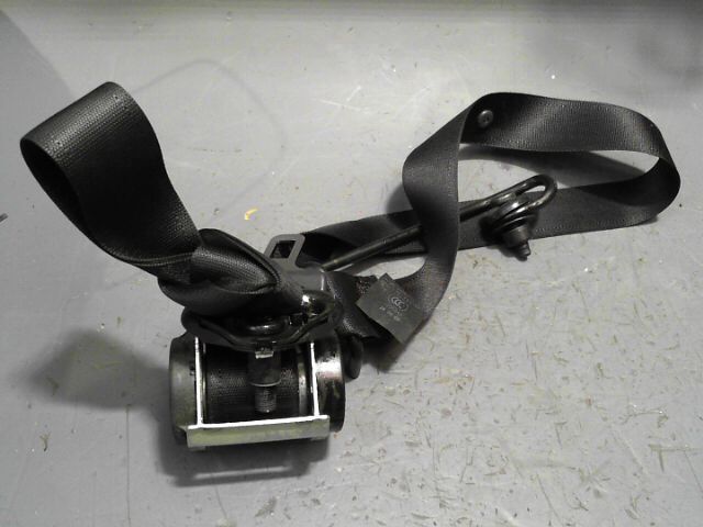 Ceinture avant gauche OPEL ASTRA 1.7 CDTi 125ch FAP Cosmo Panoramique Diesel - 1