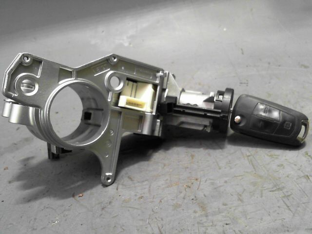 Antivol de direction OPEL ASTRA 1.7 CDTi 125ch FAP Cosmo Panoramique Diesel - 1