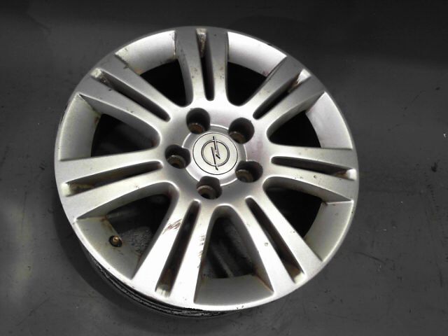 Jante OPEL ASTRA 1.7 CDTi 125ch FAP Cosmo Panoramique  - 1