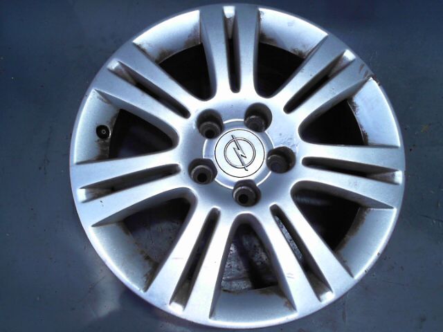 Jante OPEL ASTRA 1.7 CDTi 125ch FAP Cosmo Panoramique  - 1