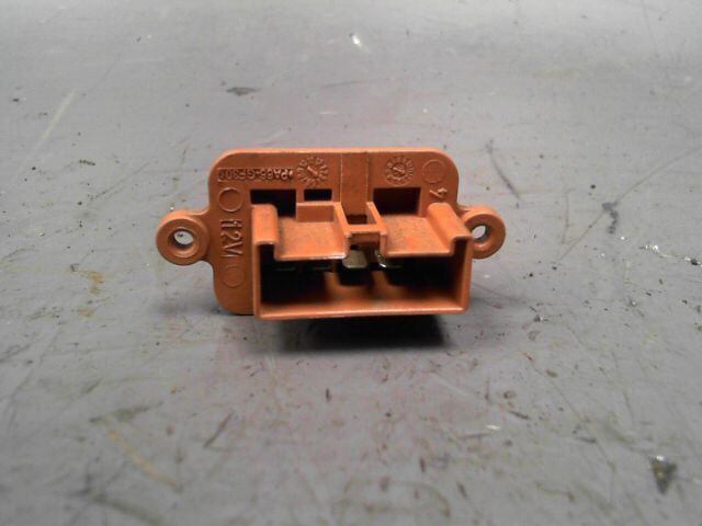 Resistance chauffage FIAT STILO Diesel - 1