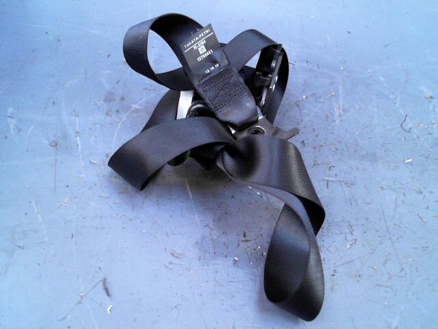 Ceinture arriere gauche SAAB 9-3 Diesel - 1