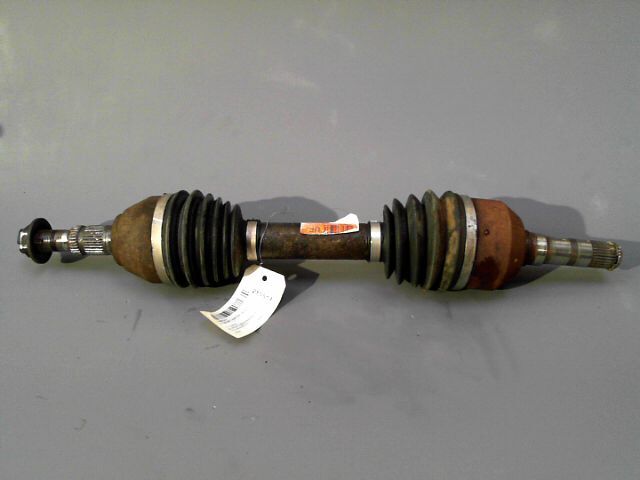 Cardan gauche (transmission) SAAB 9-3 Diesel - 1