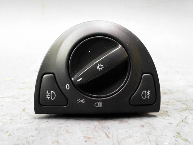 Commande de phare SAAB 9-3 Diesel - 1