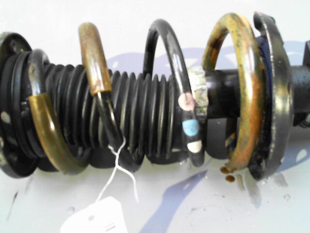 Ressort de suspension avant gauche SAAB 9-3 Diesel - 1