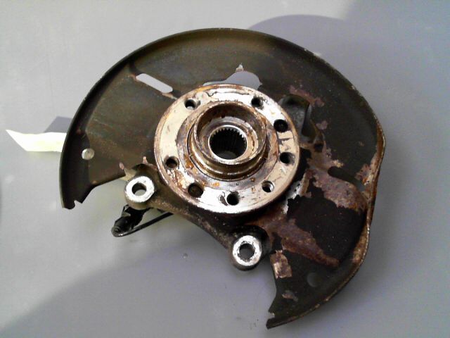 Fusee avant gauche SAAB 9-3 Diesel - 1